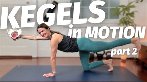 Boost Your Confidence with Magical Movement Kegel Exercises